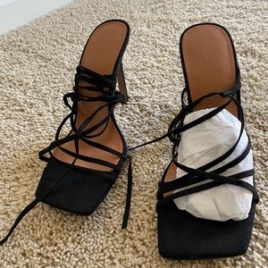 Brand new ASOS heels